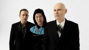Billy Corgan gegen Bestenlisten  – Schwer zu verarbeiten