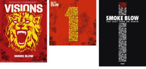 Smoke Blow &ndash; Das VISIONS-Punk-Abo