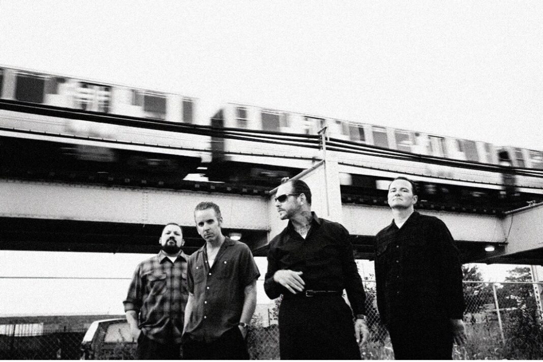 Social Distortion (Foto: Danny Clinch)