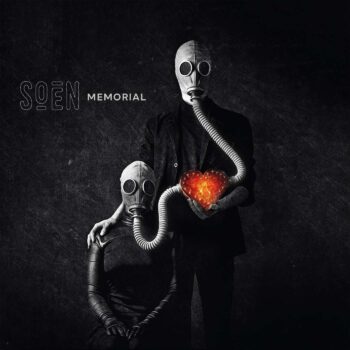 Soen - Memorial