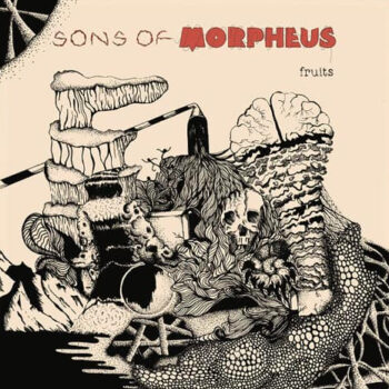Sons Of Morpheus - Fruits
