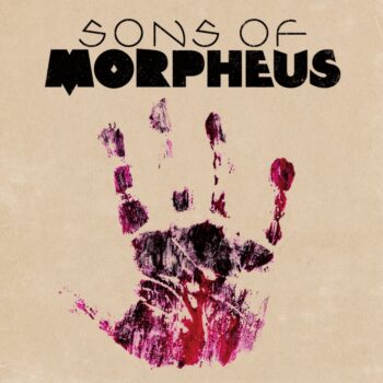 Sons Of Morpheus - Sons Of Morpheus