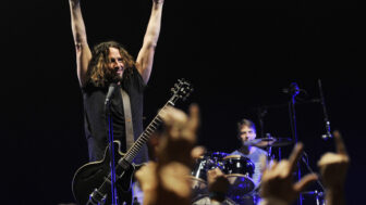 Von Flop bis Top –  Alle Alben von Soundgarden im Ranking