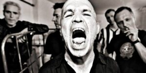 Walter Elf & Spermbirds – Ausstellung “No Punks in K-Town”