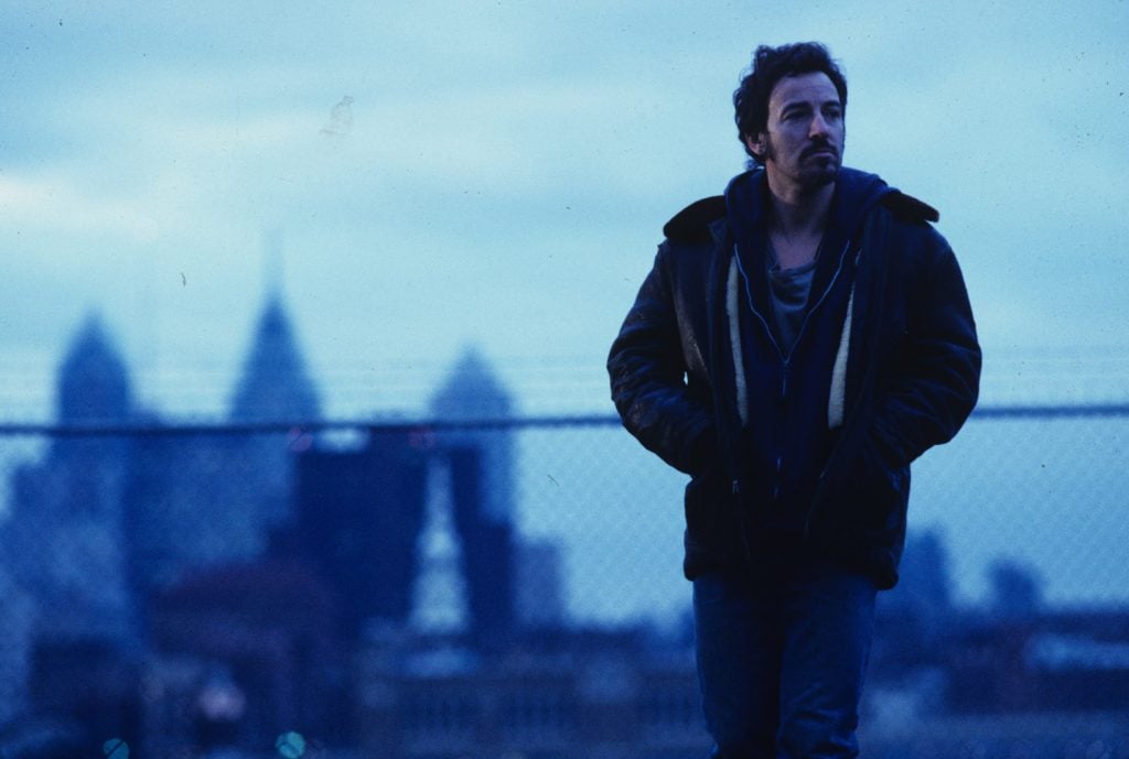 Bruce Springsteen (Foto: Neal Preston)