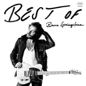 Bruce Springsteen - "Best Of Springsteen"