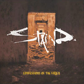 Staind - Confessions Of The Fallen