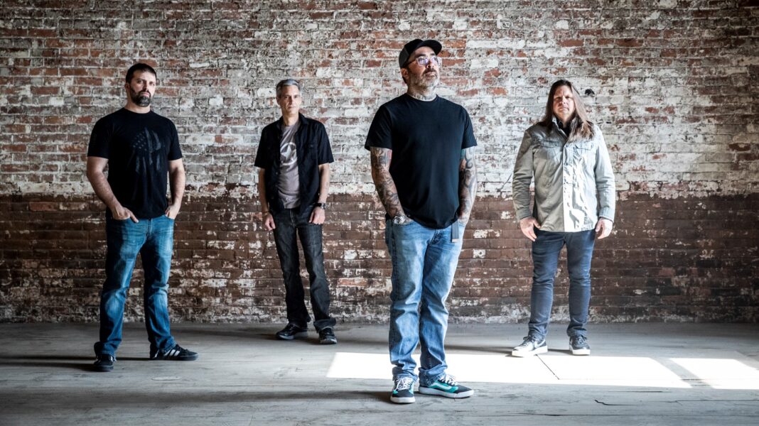 Staind