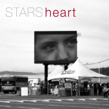 Stars - Heart