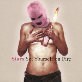 Set Yourself On Fire