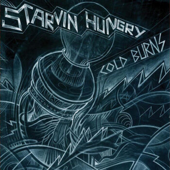 Starvin Hungry - Cold Burns