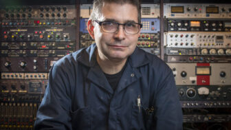 Steve Albini – Digitaler Nachlassverkauf