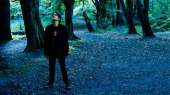 Steven Wilson im Interview –  Befreiende Bedeutungslosigkeit
