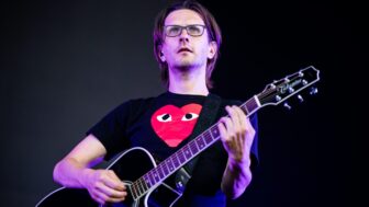 Von Flop bis Top  –  Alle Soloalben von Steven Wilson im Ranking