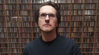 Der Soundtrack meines Lebens – Folge 103 mit Steven Wilson