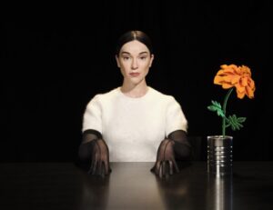 St. Vincent - Neue Single – Das große Nichts