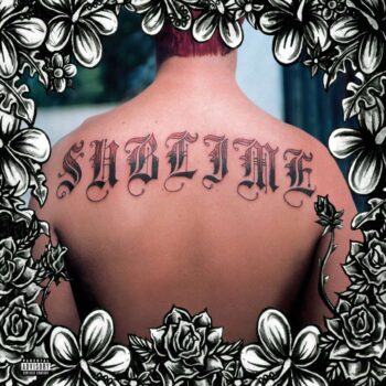 Sublime - Sublime (Platten der Neunziger)