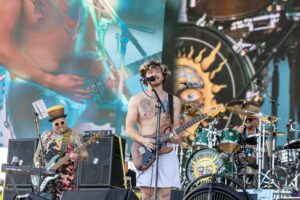 Sublime  – Erstes Album seit 1996 in Arbeit