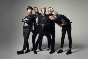 Sum 41 - Deryck Whibley im Interview –  Der Anfang vom Ende