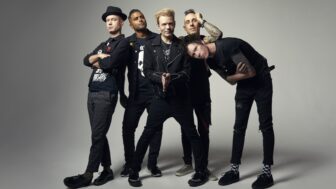 Sum 41 - Deryck Whibley im Interview –  Der Anfang vom Ende