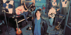Oasis – 30 Jahre »Supersonic«