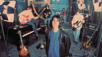 Oasis – 30 Jahre »Supersonic«