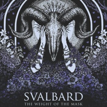 Svalbard - The Weight Of The Mask