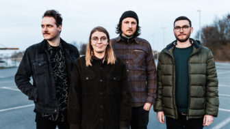 Swan Songs im Interview – Die Brüchigkeit des Lichts