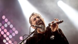 »Jeden Abend eine neue Setlist« – System Of A Down spielen Live-Raritäten