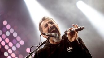 »Jeden Abend eine neue Setlist« – System Of A Down spielen Live-Raritäten