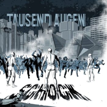 Tausend Augen - Schock