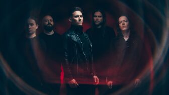 Tesseract - Neue Single  – Kontrollverlust