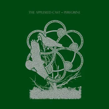 The Appleseed Cast - Peregrine