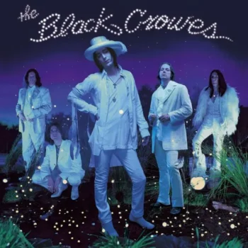 The Black Crowes - By Your Side