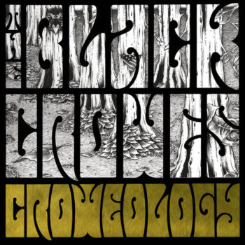 The Black Crowes - Croweology