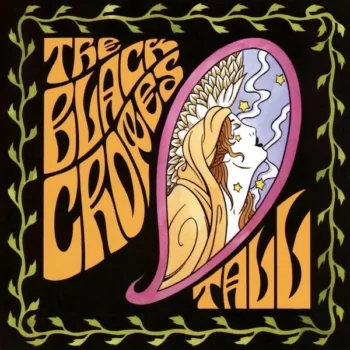 The Black Crowes - The Lost Crowes