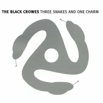 Three Snakes And One Charm