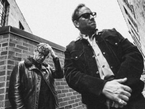 The Black Keys - Die History –  In der eigenen Mitte