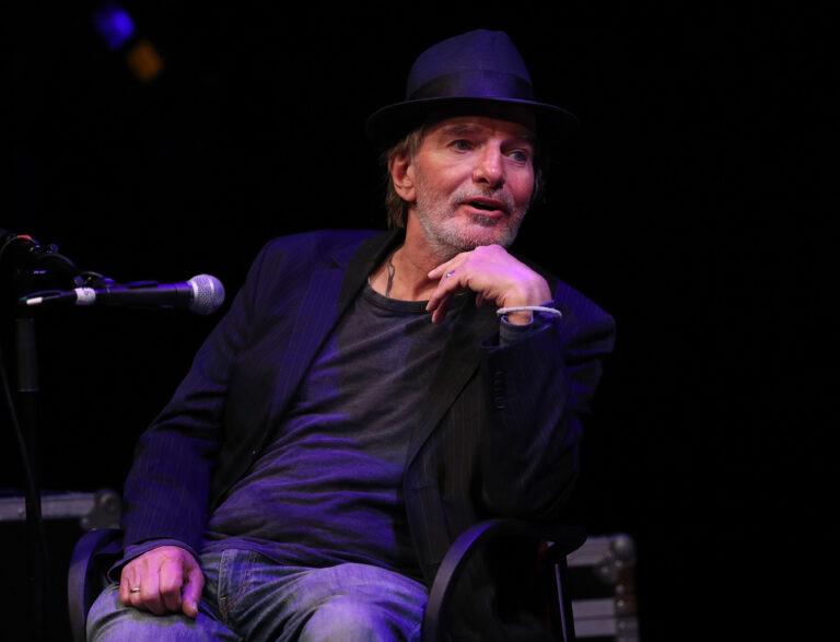 Brian James ist tot