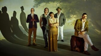 The Decemberists – Erste neue Single seit sechs Jahren