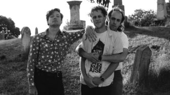 »I Wanna Be Your Dog«  – The Dirty Nil covern The Stooges