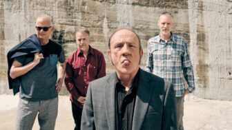 The Jesus Lizard im Interview –  Jeder gegen jeden