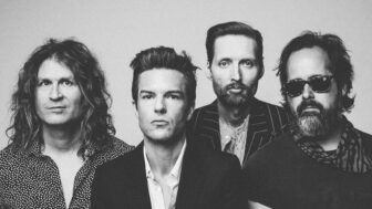 The Killers - neue Single – Eine Hommage an Las Vegas