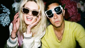 Die 25 besten Rockduos –  Zwei sind ‘ne Party
