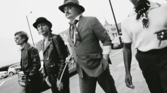 The Libertines  – Europatour im Februar