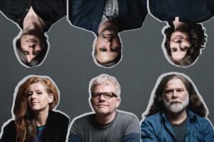 The New Pornographers  – Drummer wegen Besitz von Kinderpornografie verhaftet