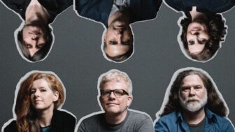 The New Pornographers  – Drummer wegen Besitz von Kinderpornografie verhaftet