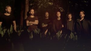 The Ocean - neues Live-Video – Es fühlt sich zu gut an
