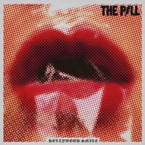 the pill hollywood smile cover art