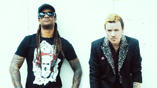 The Prodigy (Foto: Rahul Singh)